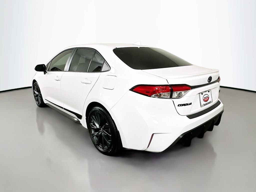 Thumbnail: 2025 Toyota Corolla - 7