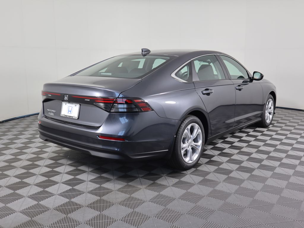 Thumbnail: 2025 Honda Accord - 5