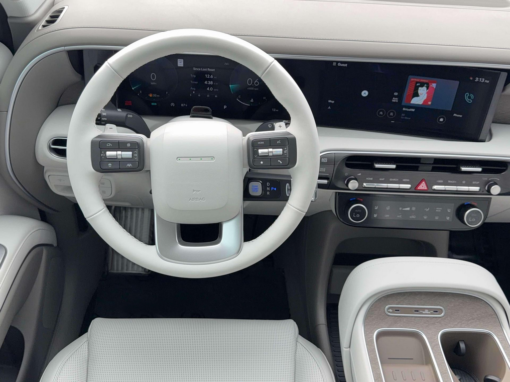 Thumbnail: 2026 Hyundai Palisade - 17