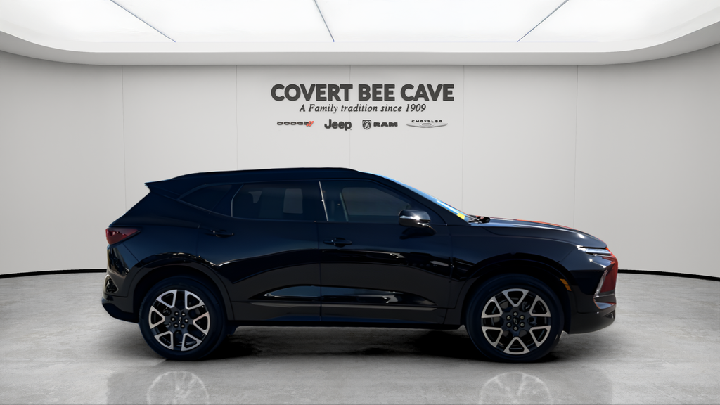 Used Car 2025 Chevrolet Blazer  Rs For Sale Under $35,000 In Austin, Texas