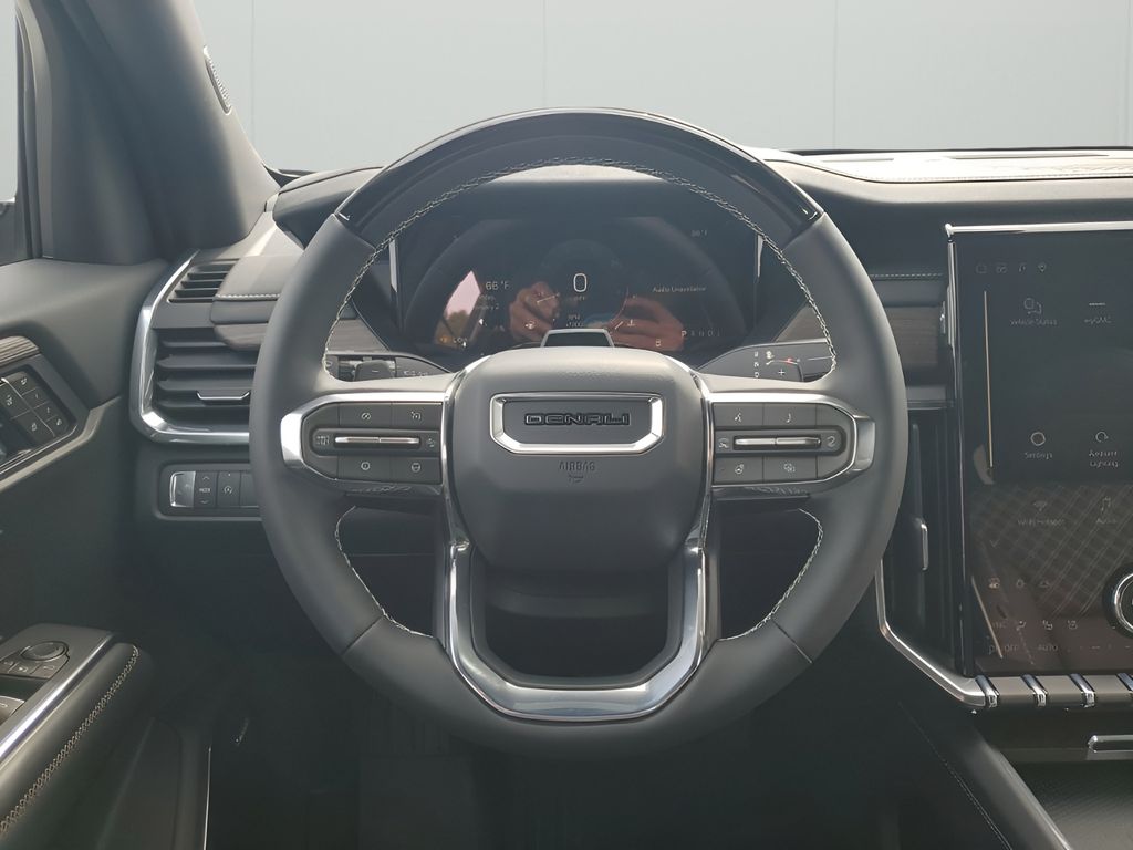 New 2026 Silver GMC Denali image 26