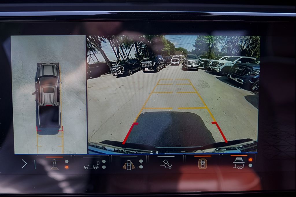 New Car 2025 Gmc Sierra 1500  Denali Ultimate For Sale Under $80,000 In Austin, Texas