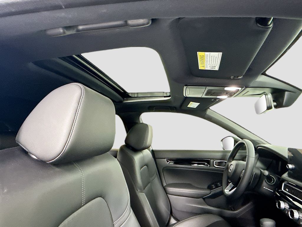 Thumbnail: 2025 Honda Civic - 18