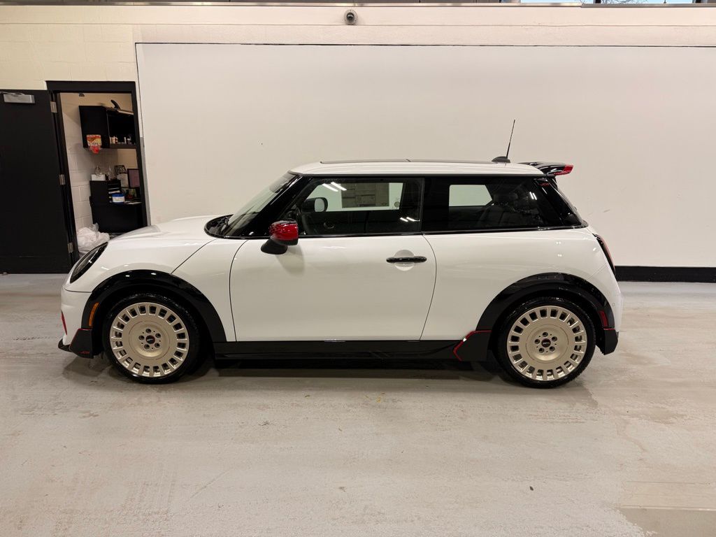 Thumbnail: 2026 MINI Cooper - 2