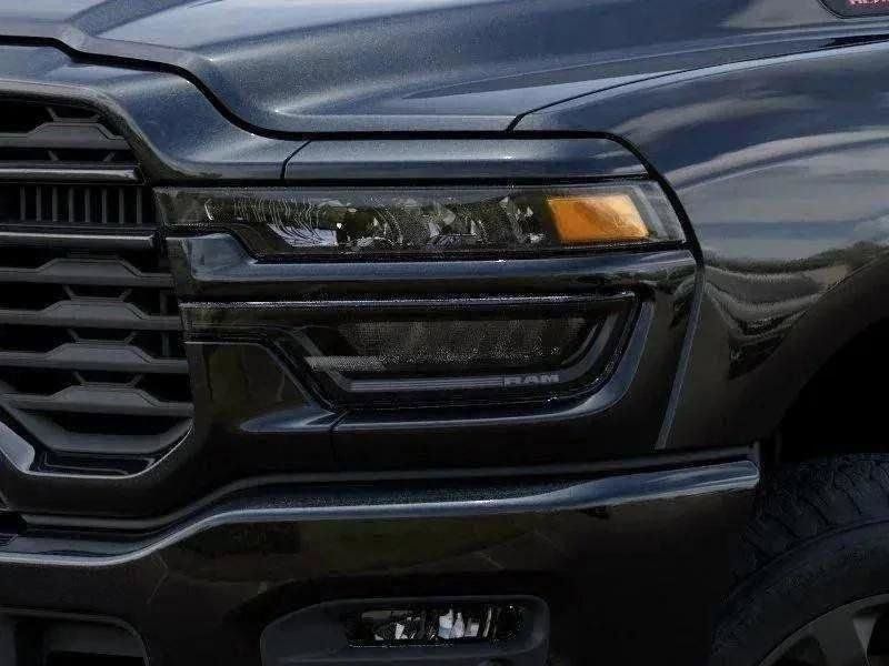 New 2026 Ram 2500 Truck