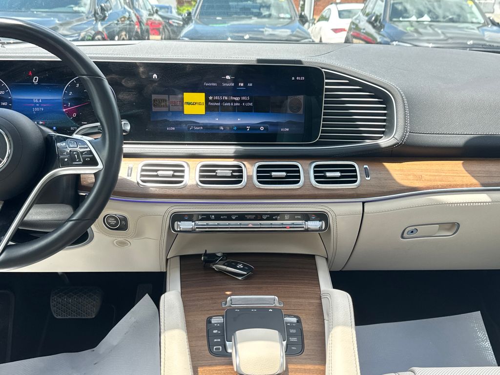 2025 Mercedes-Benz GLE GLE 450  at Audi Porsche Sewickley