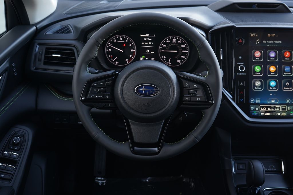 Thumbnail: 2026 Subaru Ascent - 10