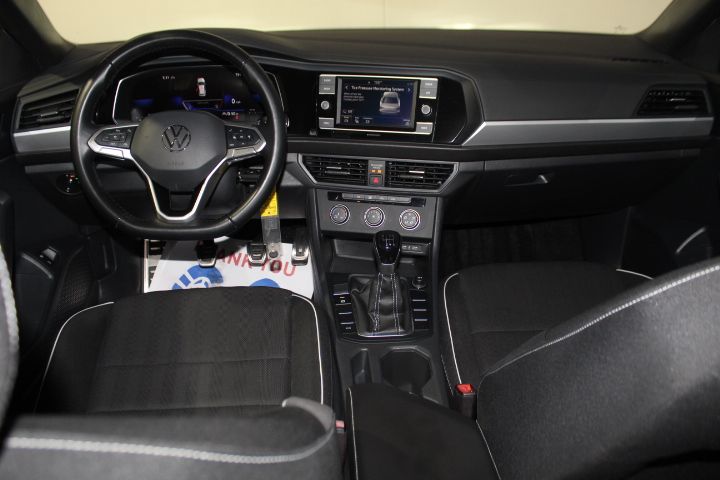Used Car 2023 Volkswagen Jetta  1.5t Sport For Sale Under $25,000 In Georgetown, Texas