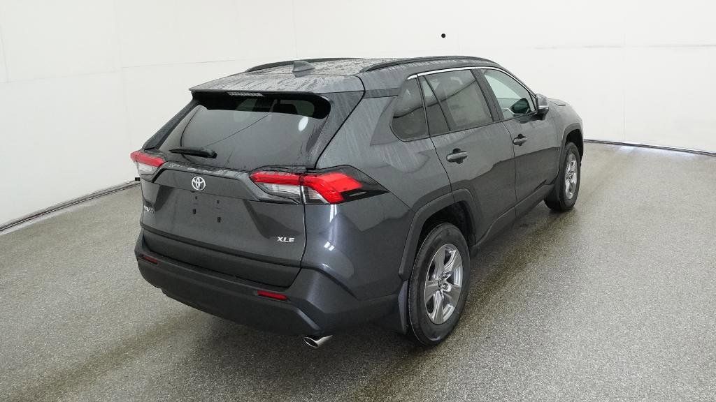 Thumbnail: 2025 Toyota RAV4 - 21