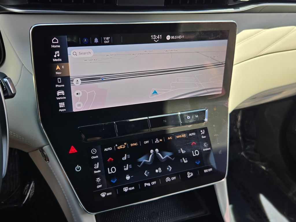 2023 Maserati Grecale - $32,485