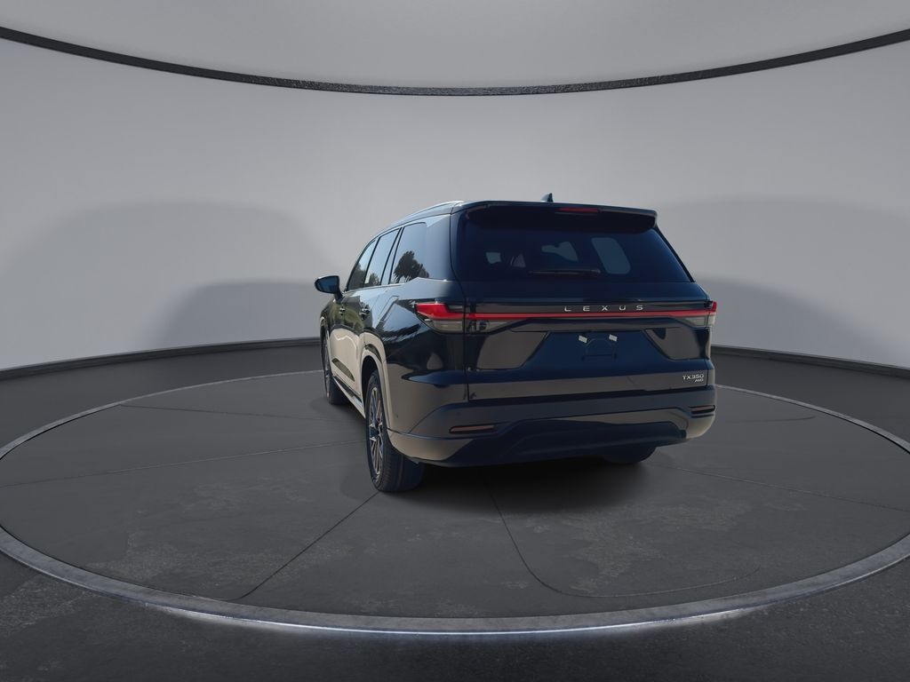 Thumbnail: 2026 Lexus TX - 7