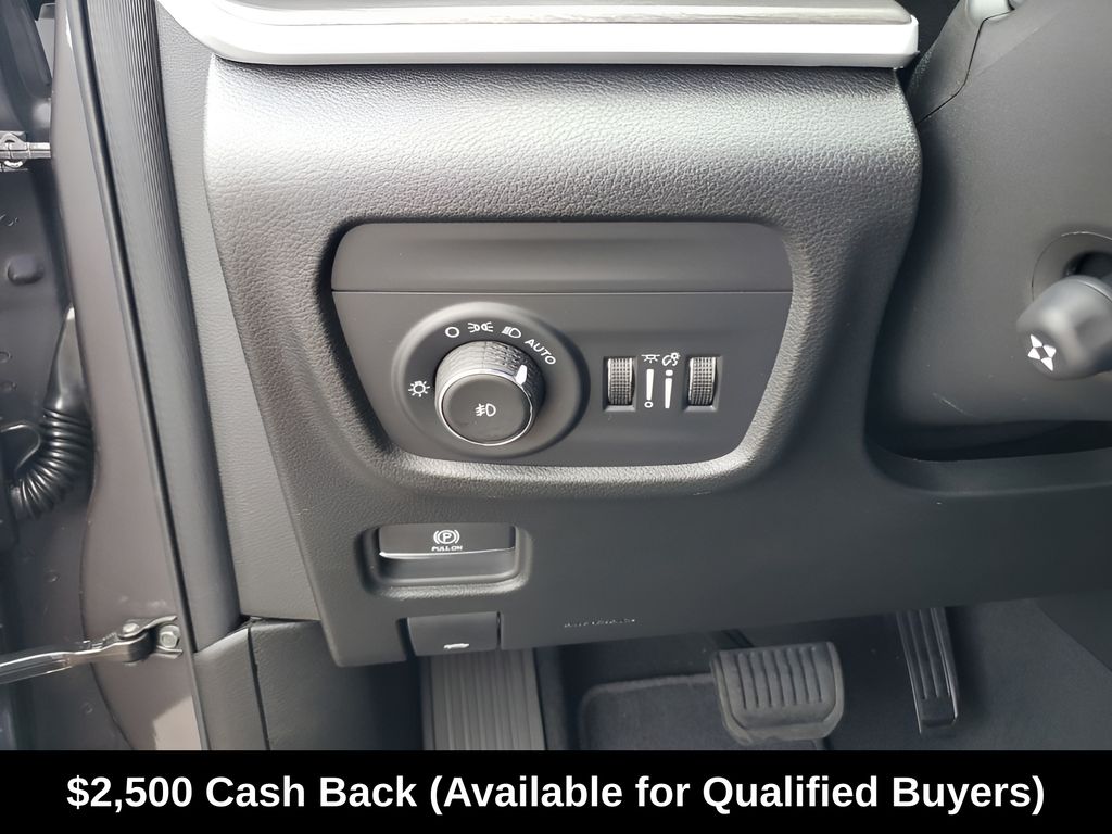 New Car 2025 Jeep Grand Cherokee L  Limited For Sale Under $50,000 In Austin, Texas