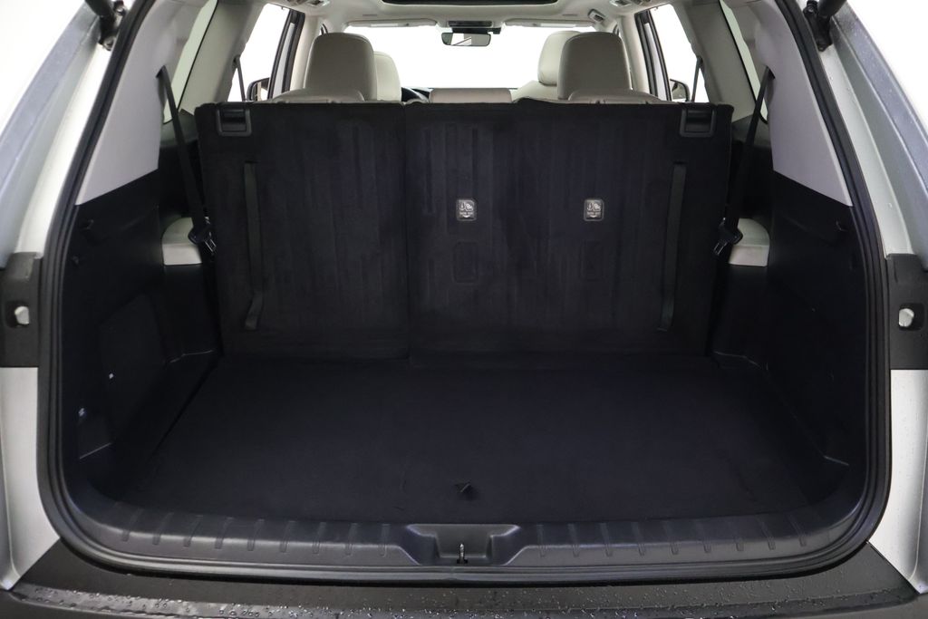 Thumbnail: 2024 Toyota Grand Highlander - 22