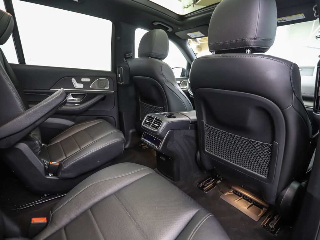 Thumbnail: 2021 Mercedes-Benz GLS - 26
