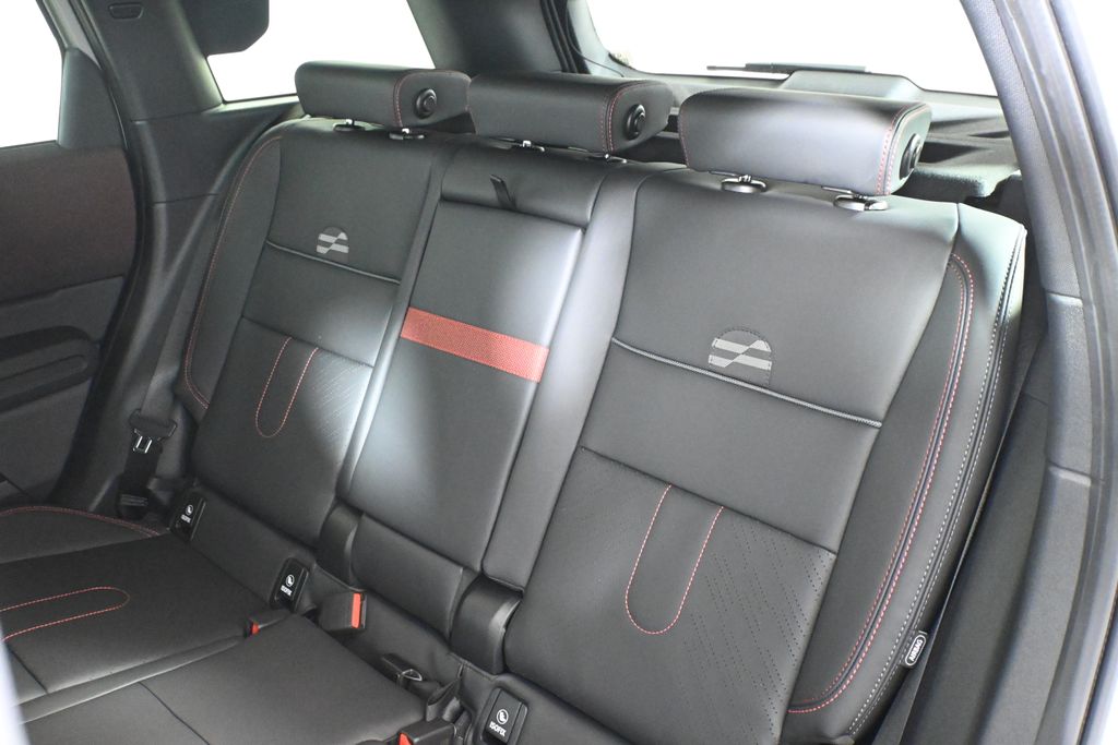 Thumbnail: 2027 MINI Cooper Countryman - 4