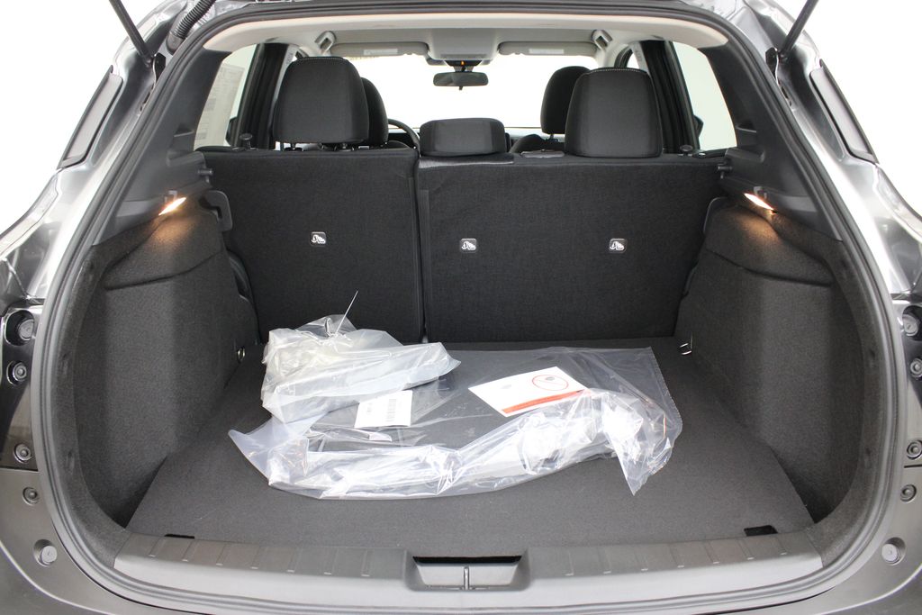 new 2026 Nissan Kicks car, priced at $26,940