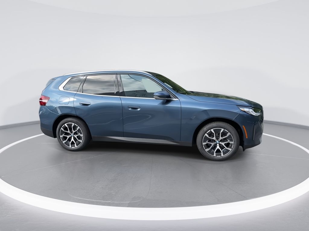 Thumbnail: 2026 BMW X3 - 9