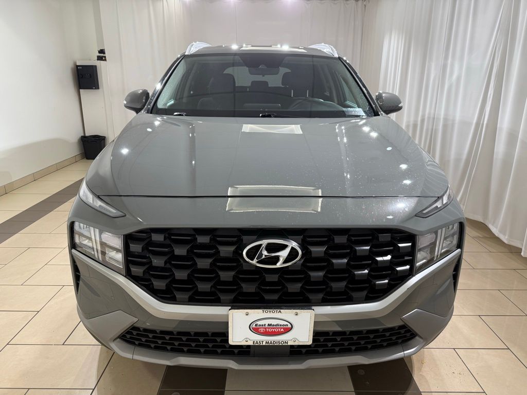 Thumbnail: 2023 Hyundai Santa Fe - 8