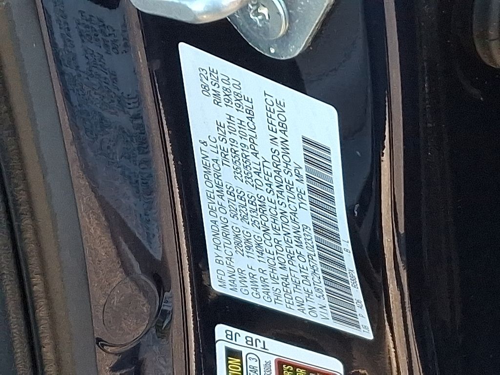 Thumbnail: 2023 Acura RDX - 29