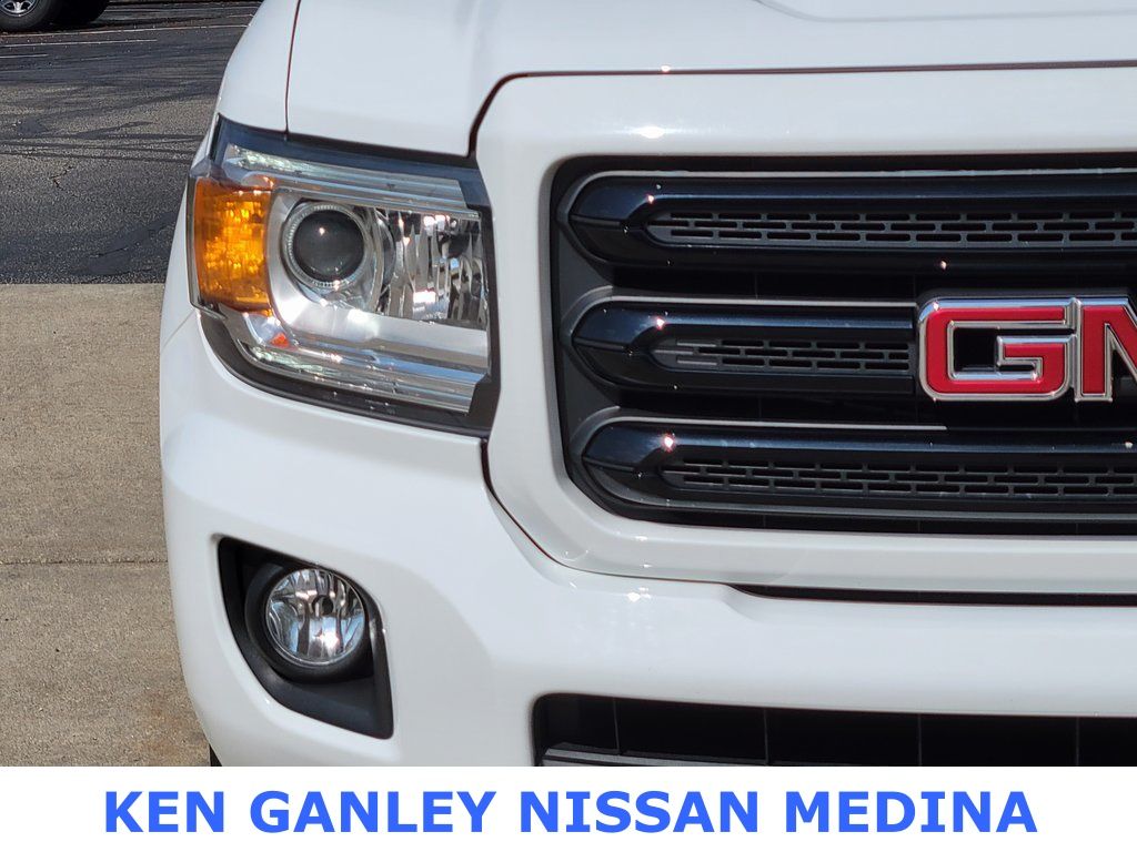 2020 GMC Canyon SLE1 photo