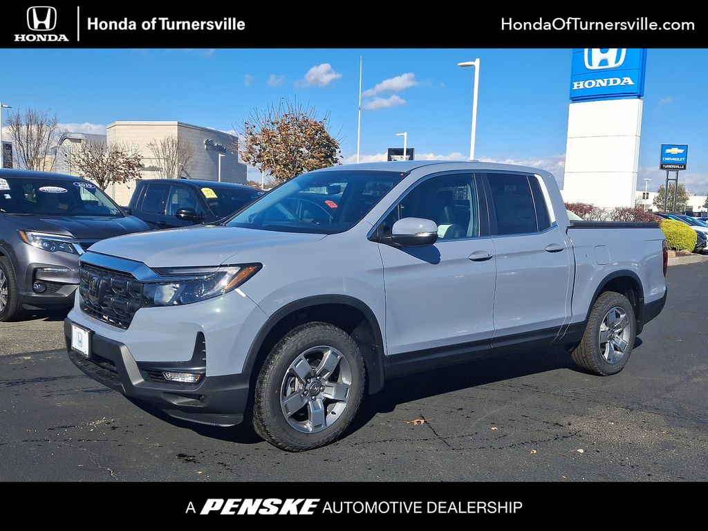 2025 Honda Ridgeline RTL -
                Turnersville, NJ