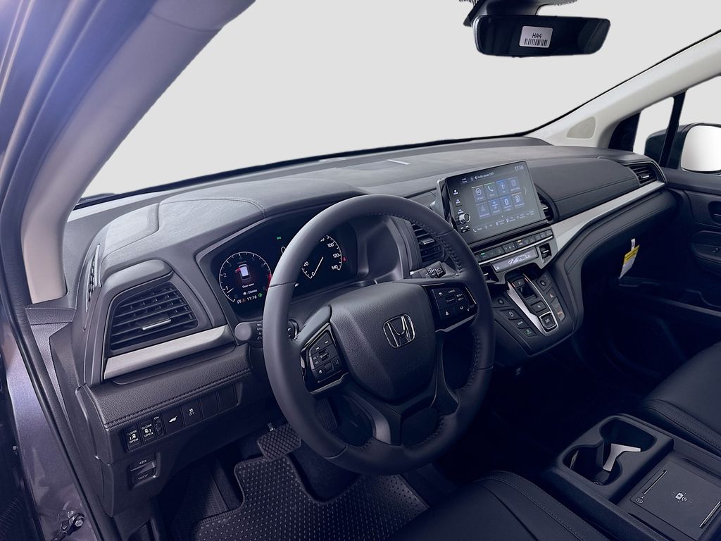 Thumbnail: 2026 Honda Odyssey - 9
