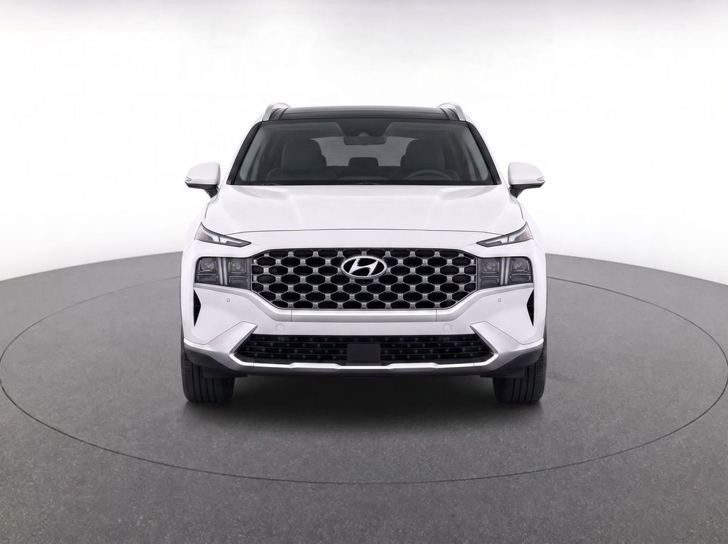 Thumbnail: 2023 Hyundai Santa Fe - 5