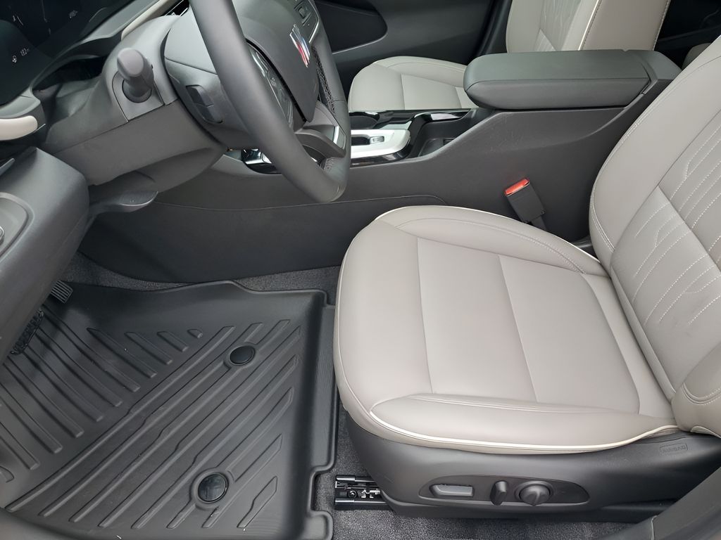 Used Car 2025 Buick Envista  Avenir For Sale Under $30,000 In Austin, Texas