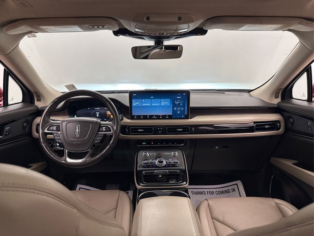 2021 Lincoln Nautilus Reserve - Photo 41