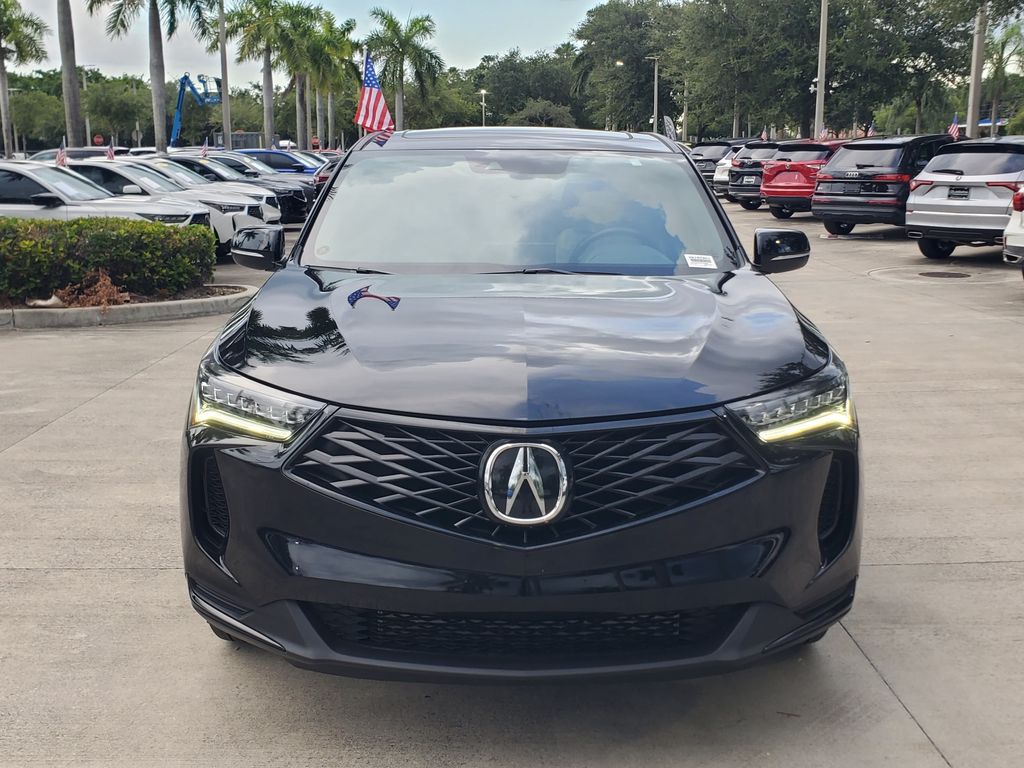 2025 Acura RDX - $37,888