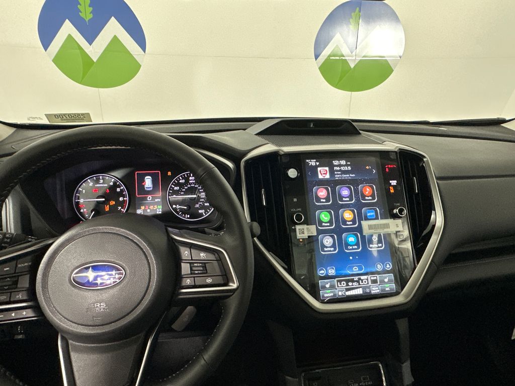 2026 Subaru Ascent Limited - Photo 12