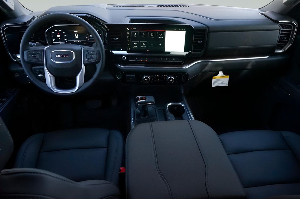 Used Car 2025 Gmc Sierra 1500  Elevation For Sale Under $60,000 In Austin, Texas