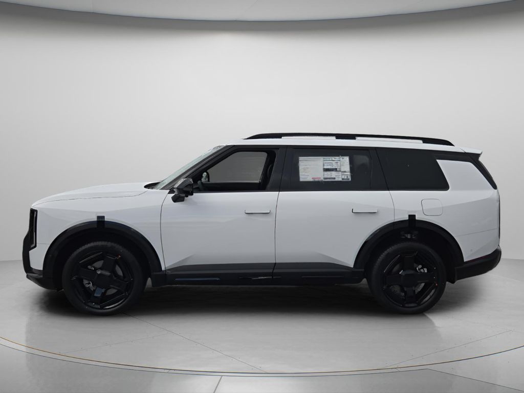2027 Kia Telluride - $57,450