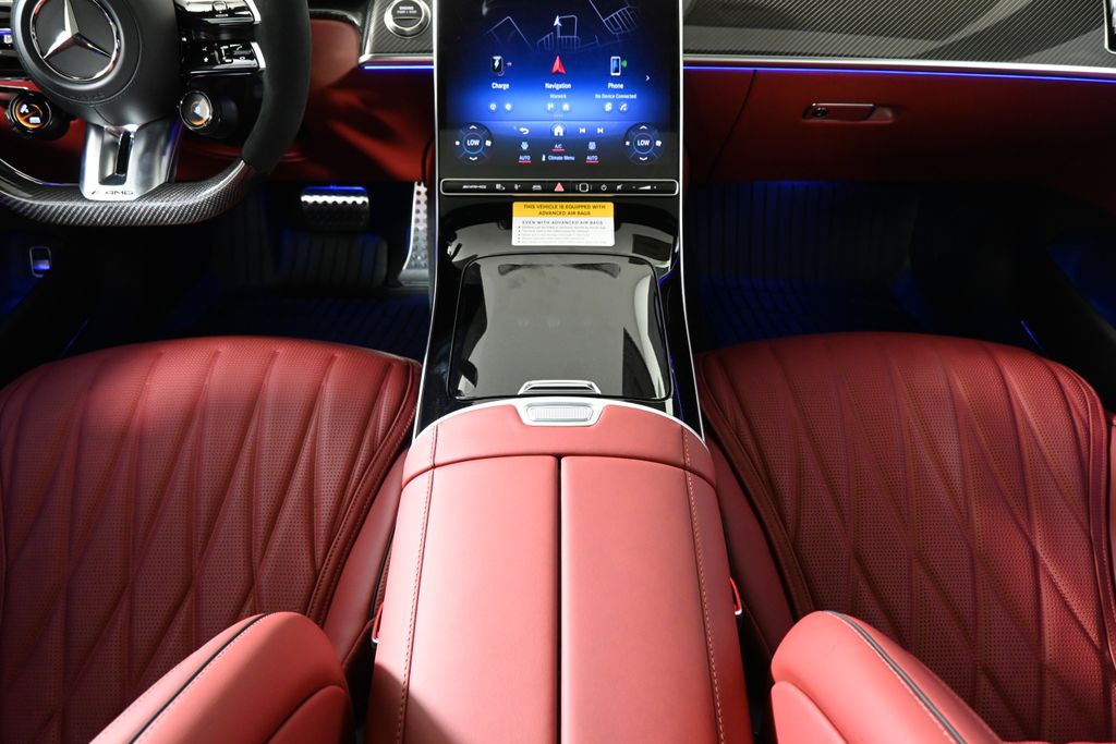 Thumbnail: 2026 Mercedes-Benz S-Class - 21