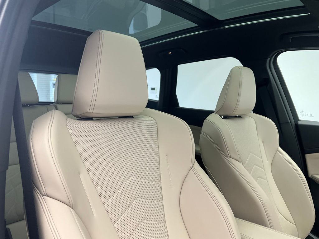 Thumbnail: 2025 BMW X1 - 7