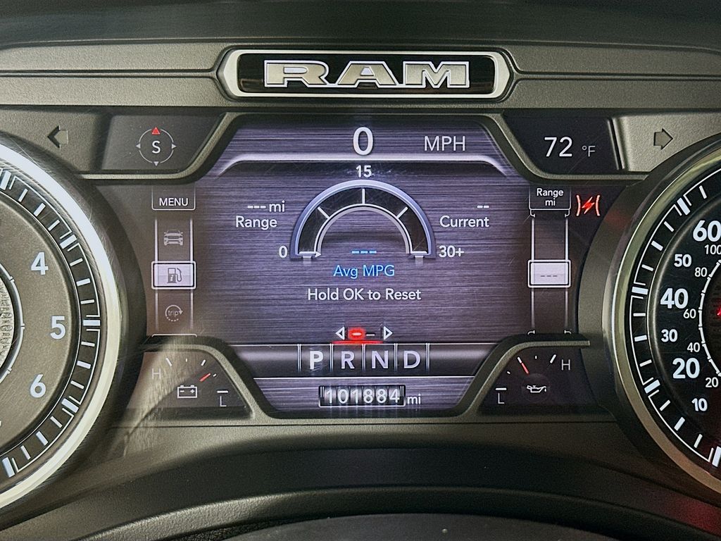 Thumbnail: 2020 RAM 1500 - 12