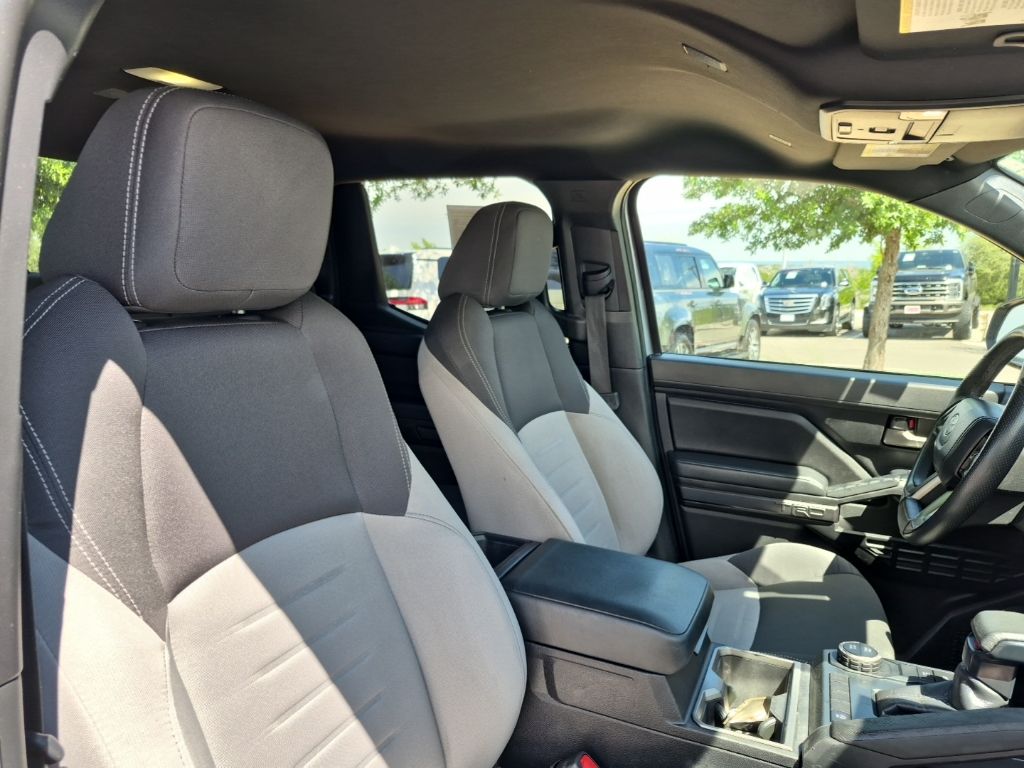 Used Car 2024 Toyota Tacoma  Trd Sport For Sale Under $40,000 In Austin, Texas