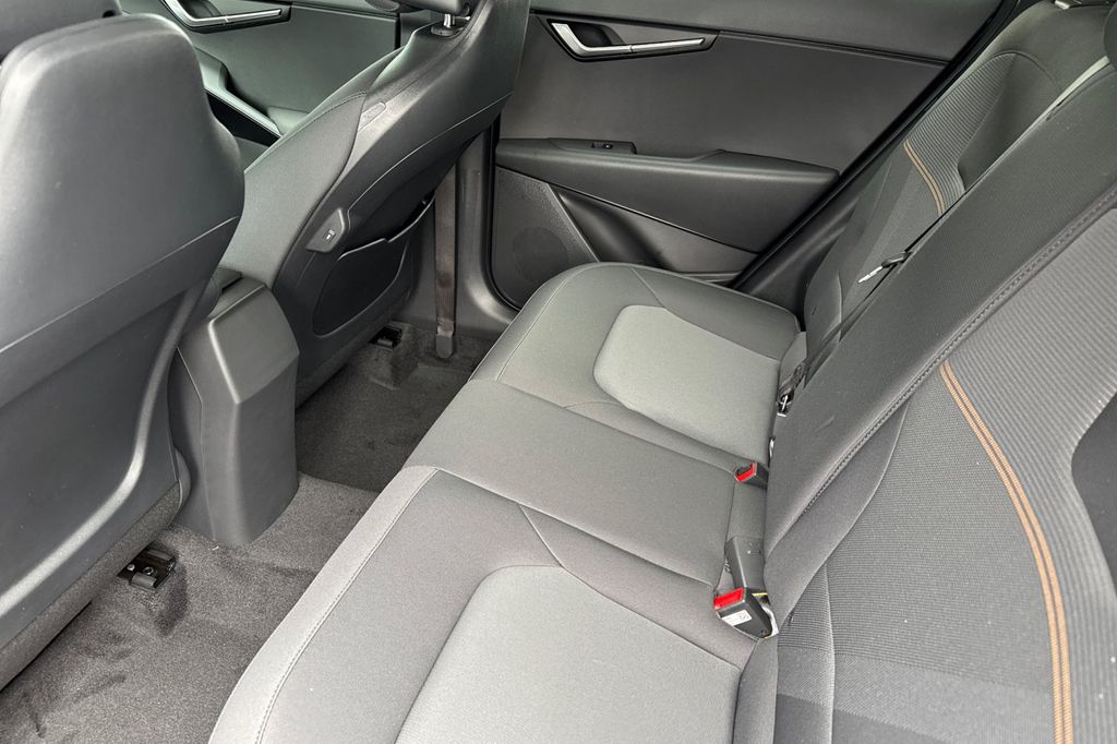new 2026 Kia Niro car, priced at $28,715