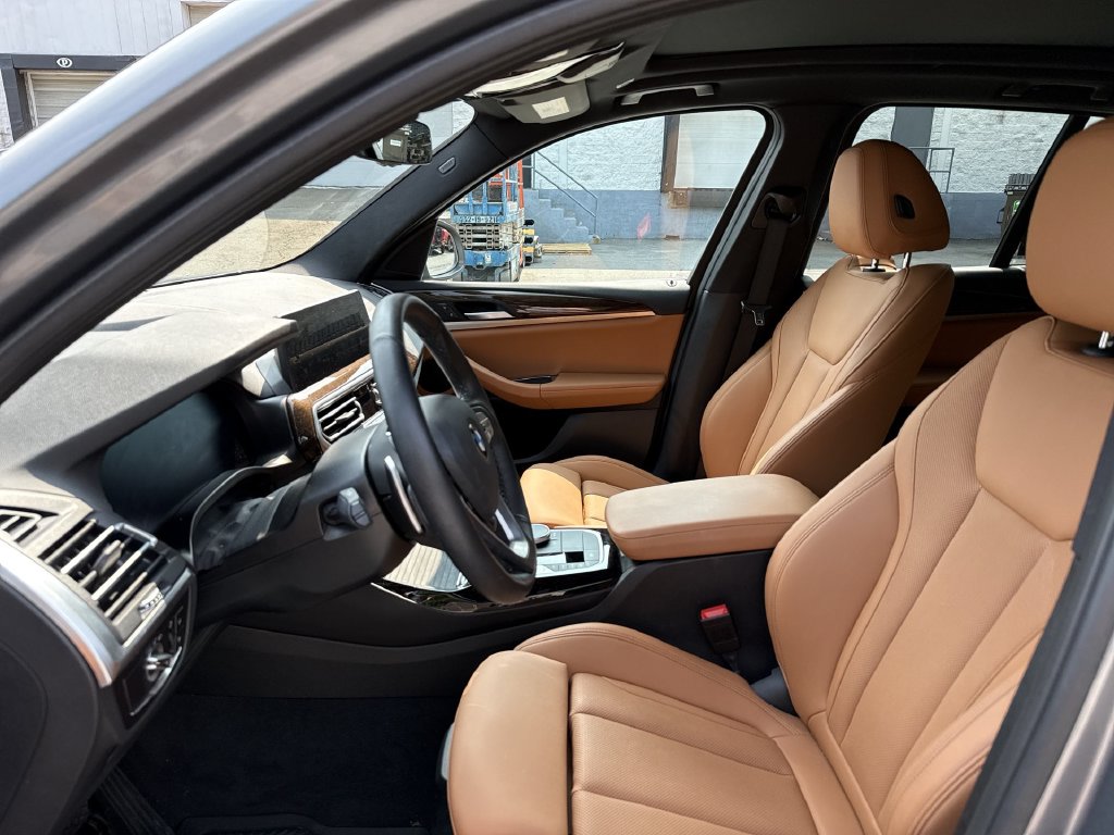 Thumbnail: 2024 BMW X3 - 2