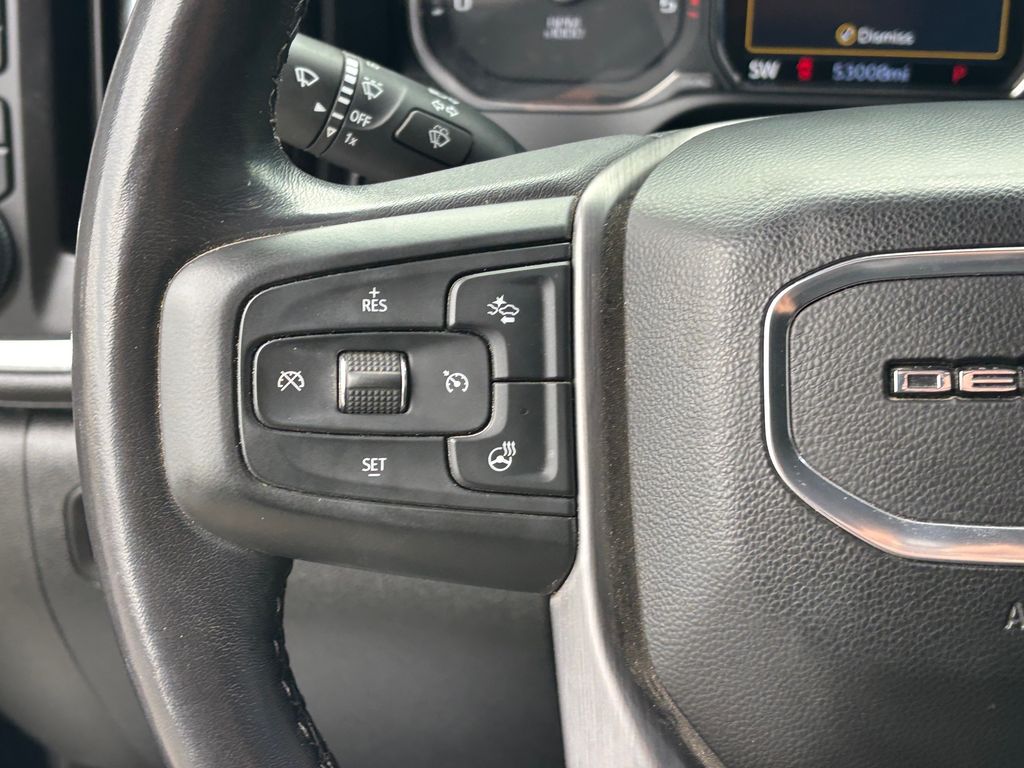 Used Car 2022 Gmc Sierra 2500hd  Denali For Sale Under $70,000 In Austin, Texas