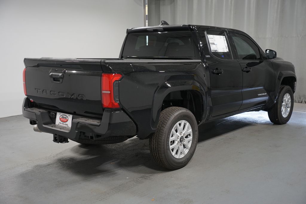 Thumbnail: 2026 Toyota Tacoma - 8