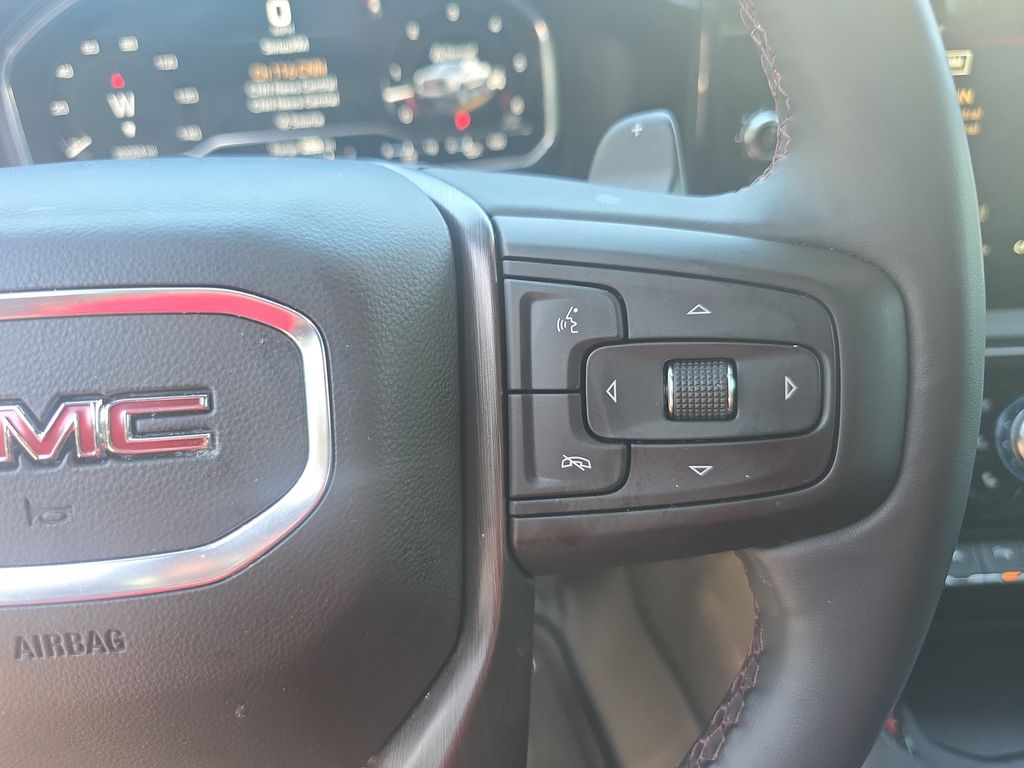 Used 2025 GMC Sierra 1500 Truck