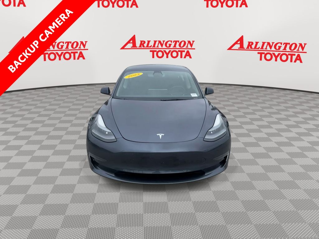 Used 2023 Tesla Model 3 Sedan
