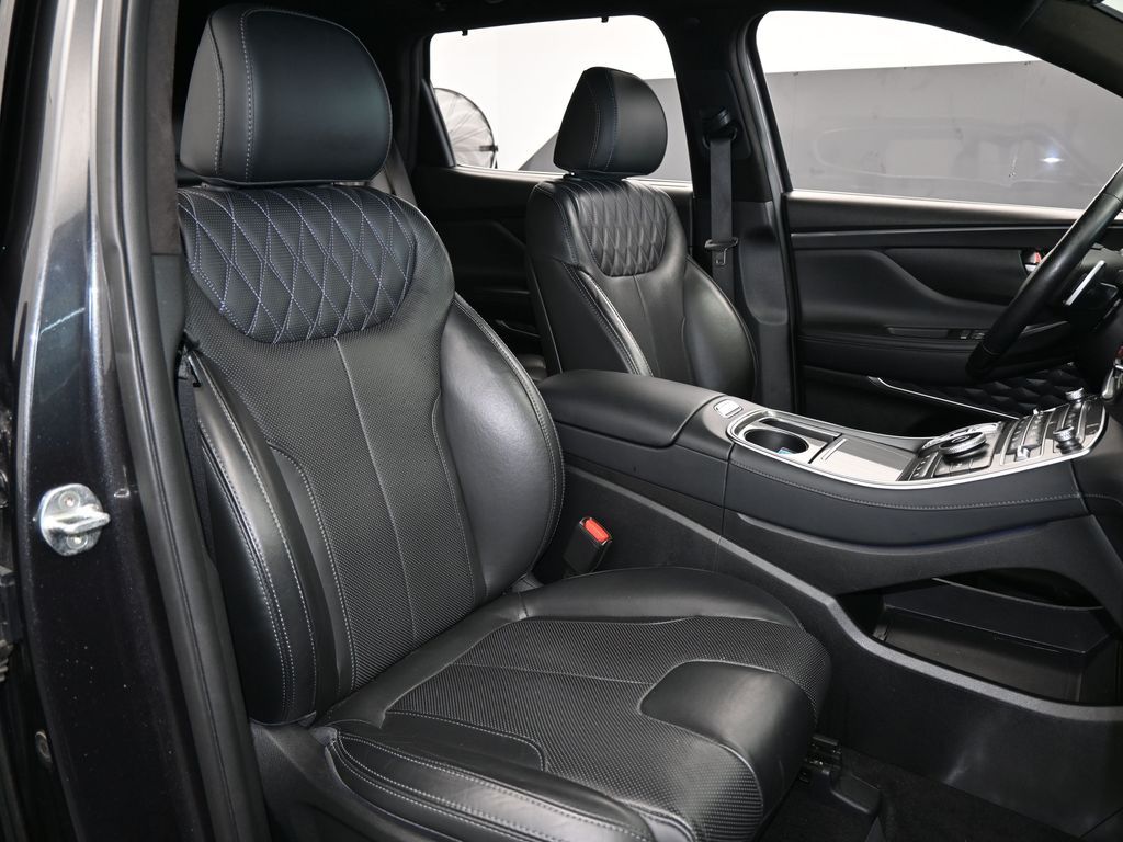 Used 2023 Portofino Gray Hyundai Calligraphy image 52