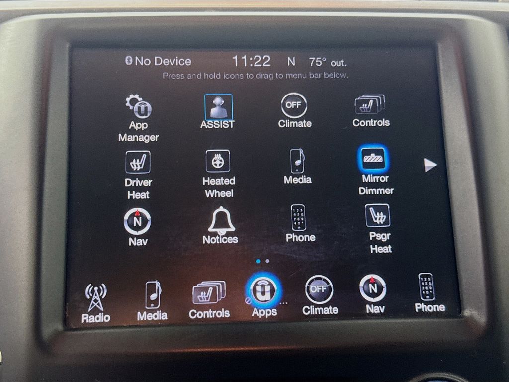 Used Car 2015 Ram 1500  Outdoorsman For Sale Under $20,000 In Austin, Texas