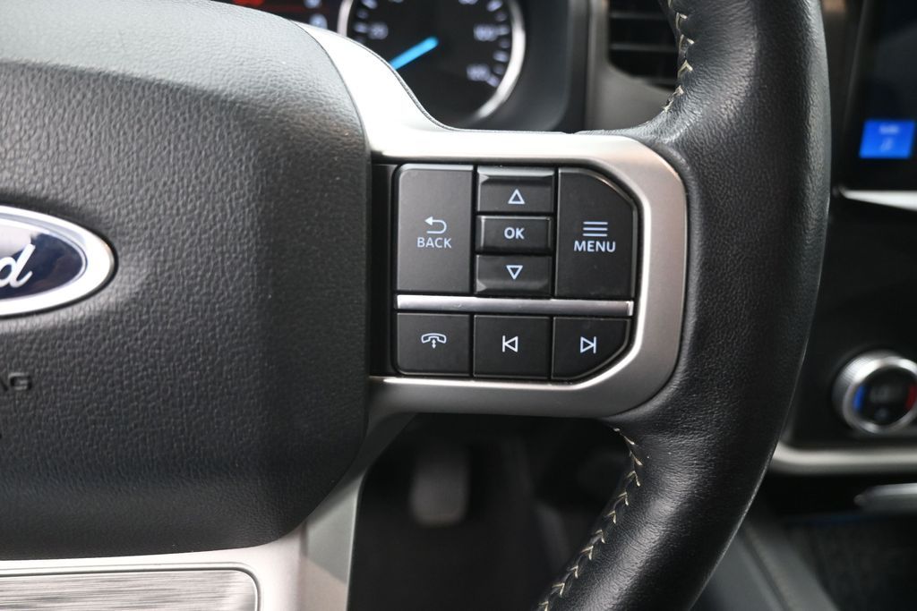 Used 2024 Ford Expedition SUV
