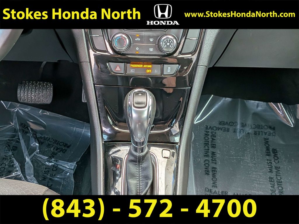 Used 2020 Buick Encore SUV