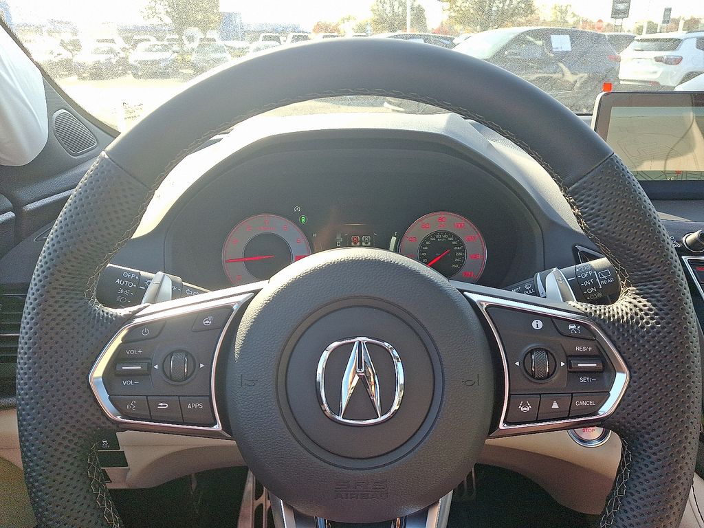 Thumbnail: 2026 Acura RDX - 11