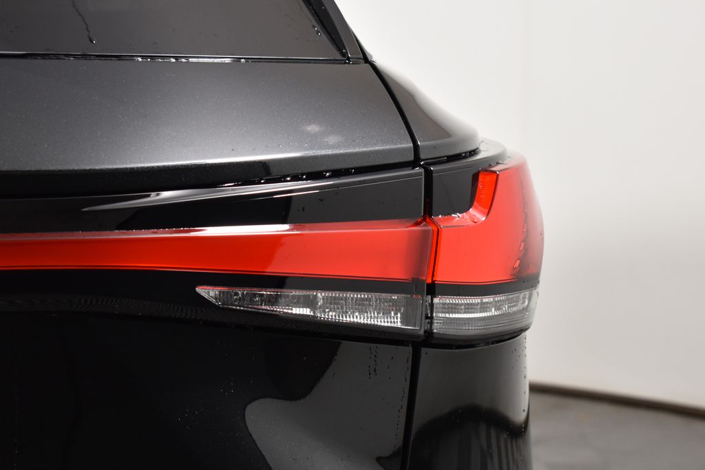 Thumbnail: 2026 Lexus RX - 13