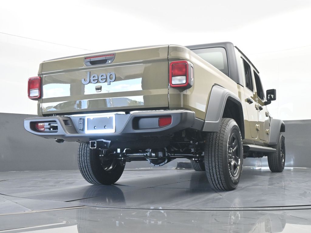 New 2026 41 Jeep Sport image 55